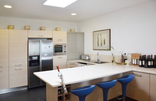 Colares Villa | Villa Isis - Allure Villas