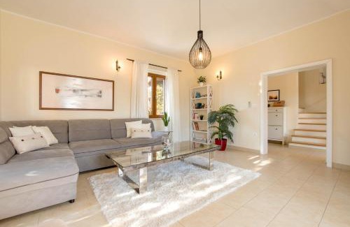 Peruski Villa | Villa Island View