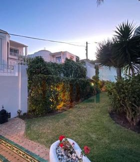 Branes Villa | Villa Ismaili