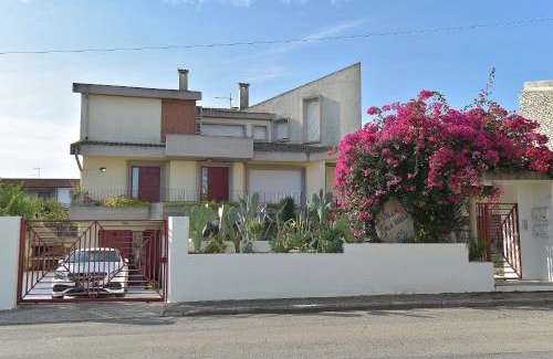 Mogoro Apartment | Villa Isola Bella - Costa Verde