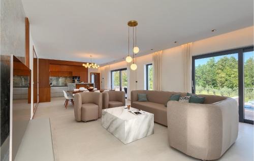 Boljevici House | Villa Istria Green