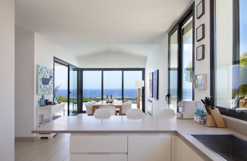 Eden Rock Villa | Villa Marita - Eden Rock