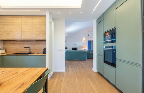 Forte Village Villa | Villa Kami - Stella Marina