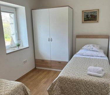 Zmijavci Villa | Villa Ita