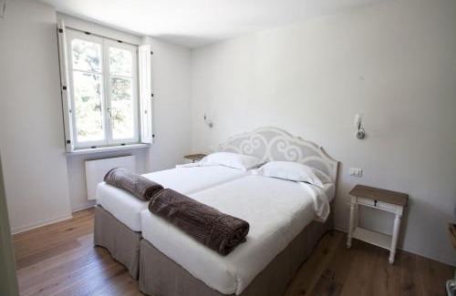 Arco Apartment | Villa Italia Luxury Suites and Apartments