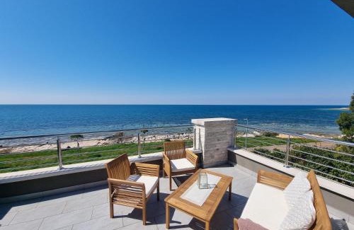 Đuba Villa | Villa Ivan Umag