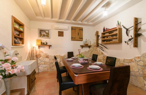 Podumci Villa | Villa "Ive"-winter spa