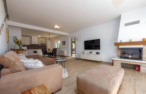 Vinjerac Villa | Villa Ivo ZadarVillas