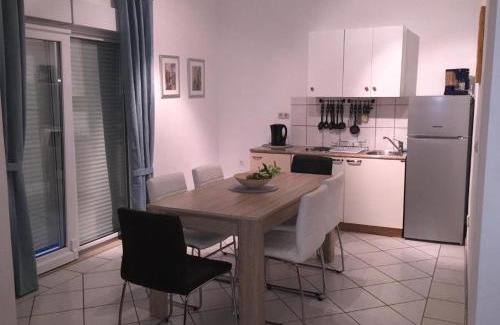 Gradac Apartment | Villa Ivva