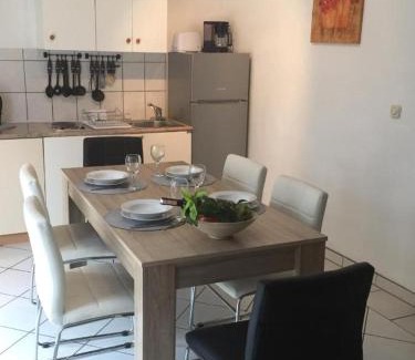Gradac Apartment | Villa Ivva