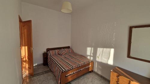 Talavera la Real Apartment | Villa Izael AT-BA-00317