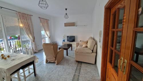 Talavera la Real Apartment | Villa Izael AT-BA-00317