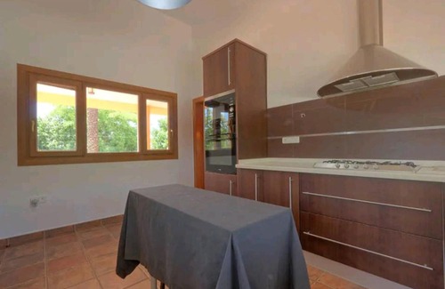 Elche House | Villa Jacinta