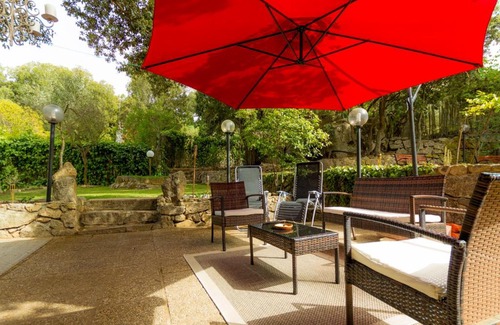 Villaggio delle Mimose Villa | Villa Jades Sardinia