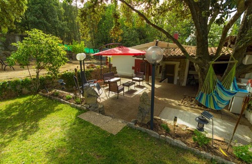 Villaggio delle Mimose Villa | Villa Jades Sardinia