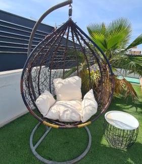 Finestrat Villa | Villa Jagger IF Finestrat