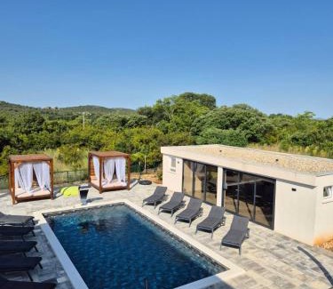 Benkovac Villa | Villa JaNi