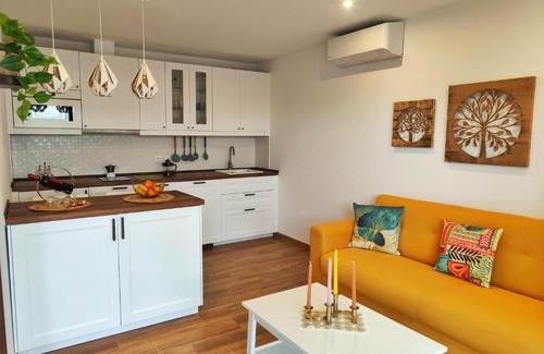 Tinajo Apartment | Villa Jardín Atteneri