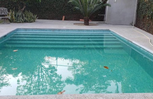 El Tuito House | Villa Jardin de Mariposas