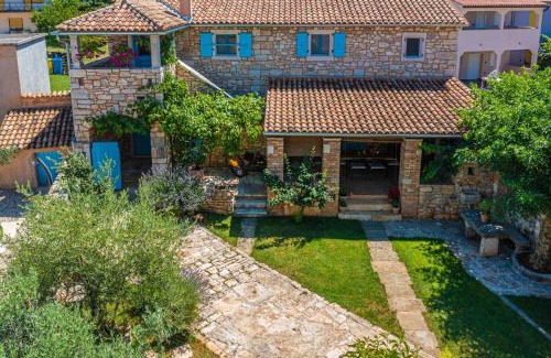 Grandici House | Villa Jas