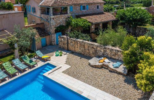 Grandici House | Villa Jas