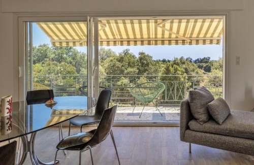 Linguizzetta Villa | Villa Jeanne