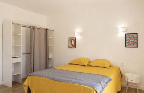 Linguizzetta Villa | Villa Jeanne