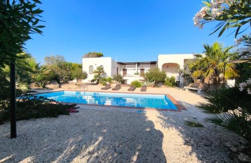 Lampedusa Villa | Villa Jeko