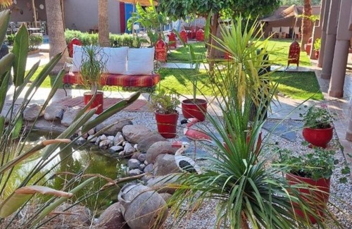 El Hara Villa | Villa Jenny Lynn, heated pool