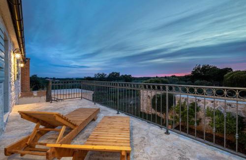 Slivnica Villa | Villa Jerolim