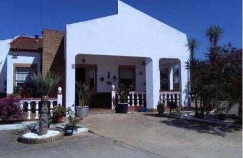 San Bartolome de la Torre House | Villa josara