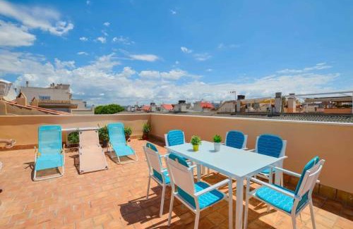 El Molinar House | Villa Jose