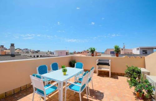 El Molinar House | Villa Jose