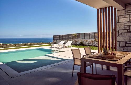 Neromilos Villa | Villa Julieta 1 by Villa Plus