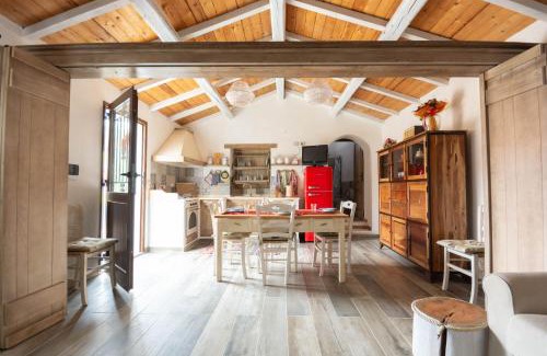 Oliena Villa | Villa Jumpadu