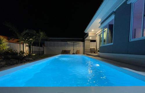 Hin Lek Fai Villa | Villa Jungle Zen Private Pool Villa 15 min from Beach