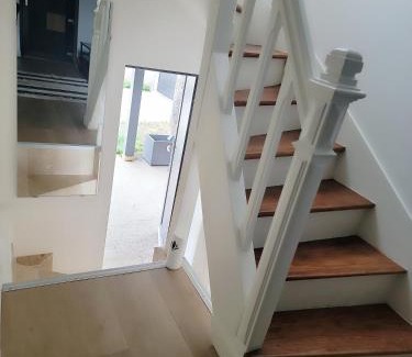 Aulnay-sous-Bois Villa | Villa Junon