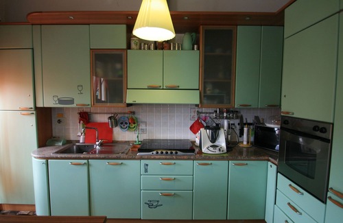 Sambuceto House | Villa just a few kilometers from the sea
