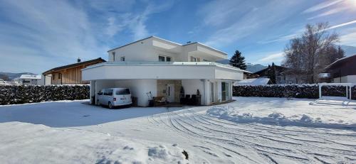 Altenmarkt im Pongau Apartment | Villa Juwel