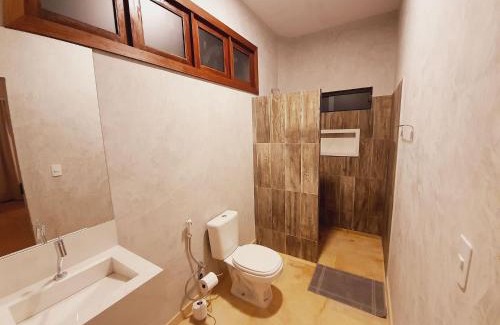 Sao Miguel de Touros House | Villa Kaitei