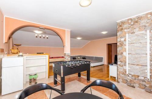 Jastrebarsko Villa | Villa Kaja