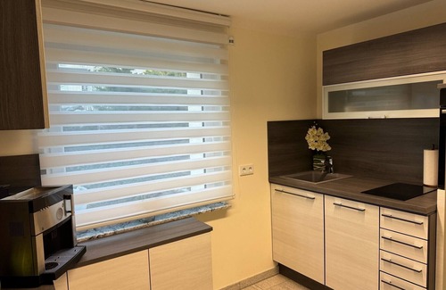 Delecke Apartment | Villa Kaja2 with private sauna