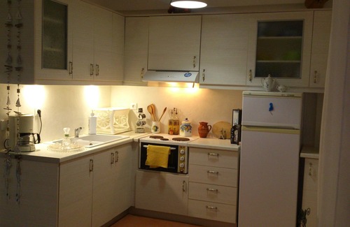 Agios Nikolaos Villa | VILLA KALIVOS FANTASTIC VIEW