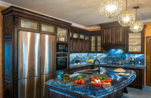 Ferma Villa | Villa Kalliste - Koutsounari ,Crete