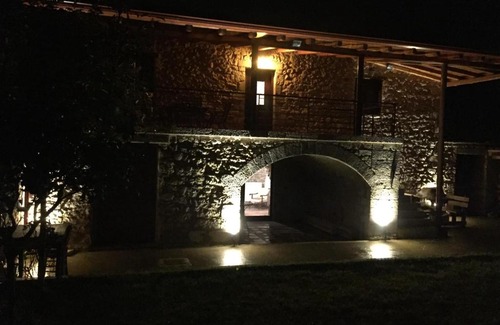 Vlachokerasia Villa | VILLA KAMARI