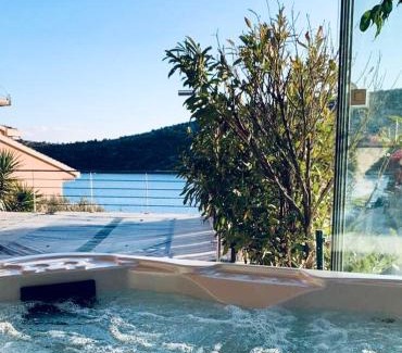 Vinisce Villa | Villa Kamelicina