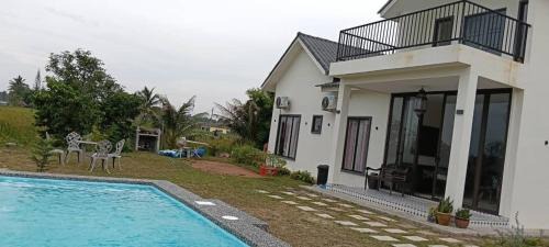 Mersing Villa | Villa Kamila