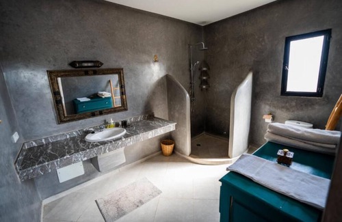 Essaouira House | Villa Kamilia Essaouira