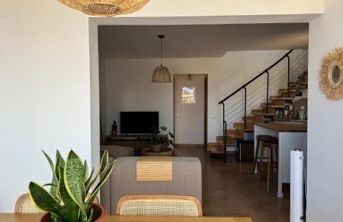 La Oliva House | Villa Kandooma