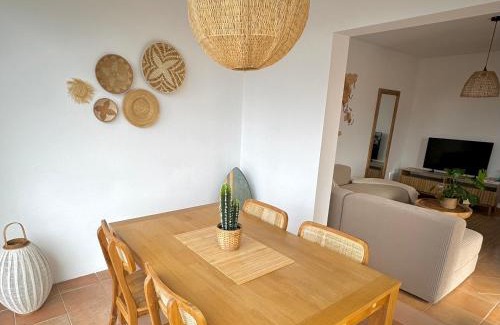 La Oliva House | Villa Kandooma